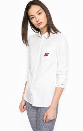 Рубашка Tommy Hilfiger
