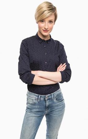 Рубашка Tommy Hilfiger Рубашка Tommy Hilfiger