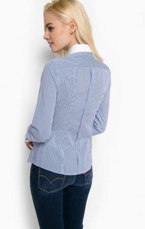 Рубашка Trussardi Jeans
