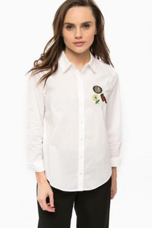 Рубашка Vero Moda