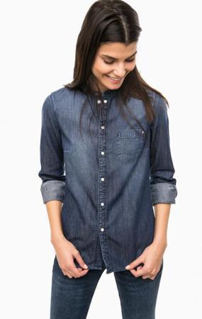 Рубашка Pepe Jeans Рубашка Pepe Jeans