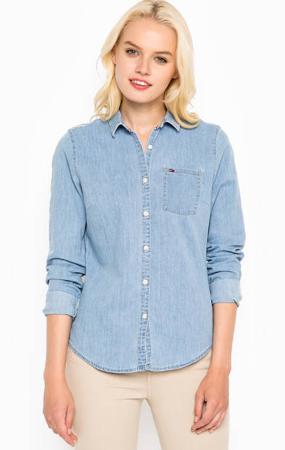 Рубашка Hilfiger Denim