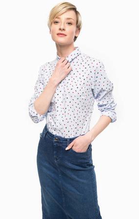 Рубашка Tommy Hilfiger