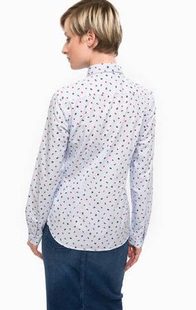 Рубашка Tommy Hilfiger