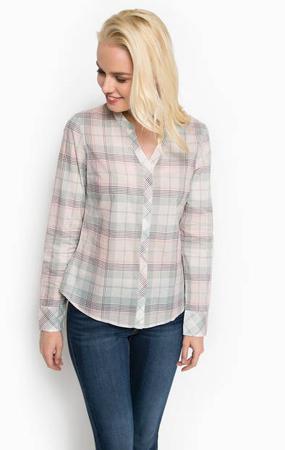 Рубашка Mustang