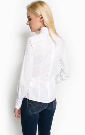 Рубашка Trussardi Jeans