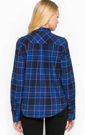 Рубашка Superdry