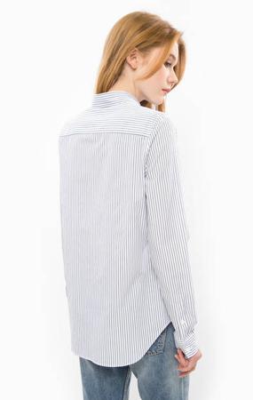 Рубашка Lacoste