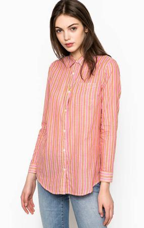 Рубашка Maison Scotch