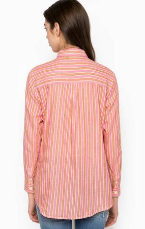 Рубашка Maison Scotch