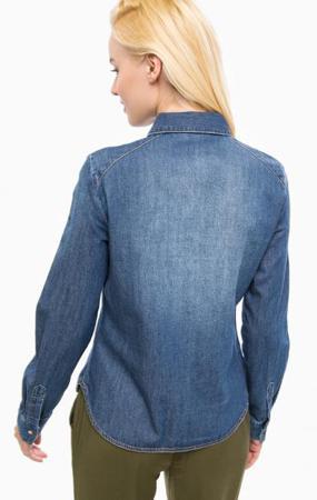 Рубашка Vero Moda