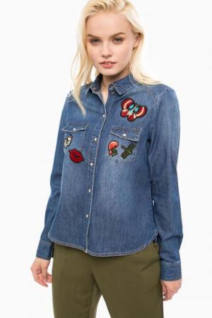 Рубашка Vero Moda