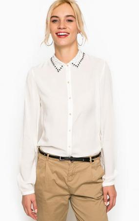 Рубашка Maison Scotch