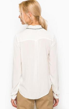 Рубашка Maison Scotch