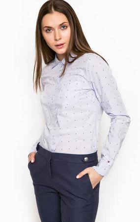 Рубашка Tommy Hilfiger