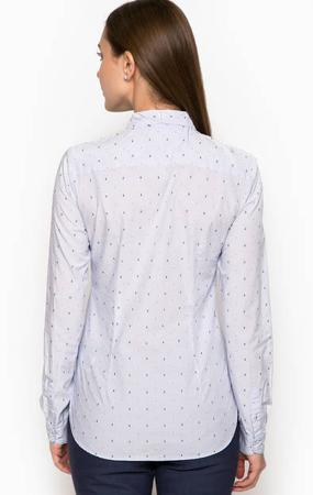 Рубашка Tommy Hilfiger