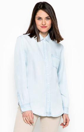 Рубашка Tommy Hilfiger