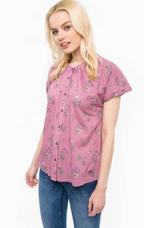 Рубашка Mustang