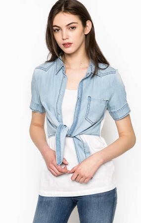 Рубашка Diesel