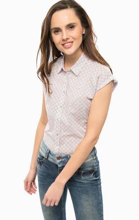 Рубашка Mustang