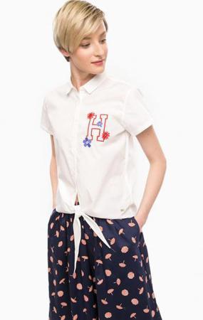 Рубашка Tommy Hilfiger