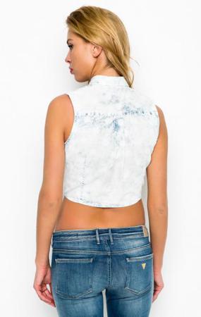 Рубашка Guess