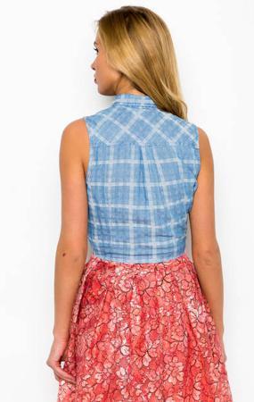 Рубашка Guess