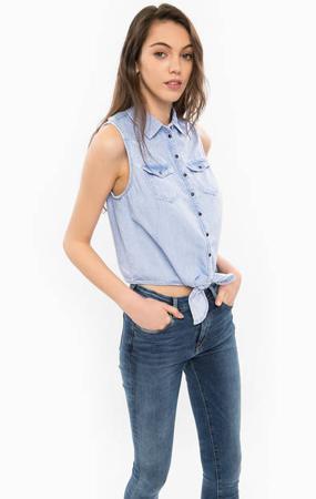 Рубашка Pepe Jeans Рубашка Pepe Jeans