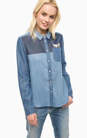 Рубашка Paul & Joe Sister