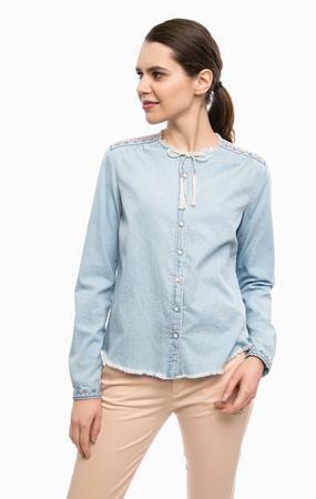 Рубашка Pepe Jeans Рубашка Pepe Jeans