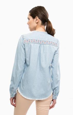 Рубашка Pepe Jeans Рубашка Pepe Jeans