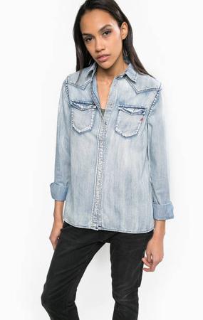 Рубашка Replay