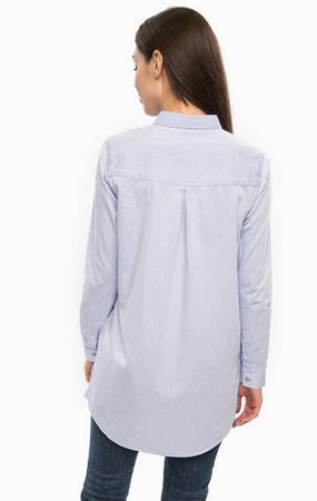 Рубашка TOM TAILOR Denim