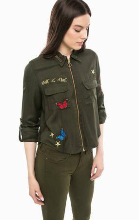 Рубашка Guess