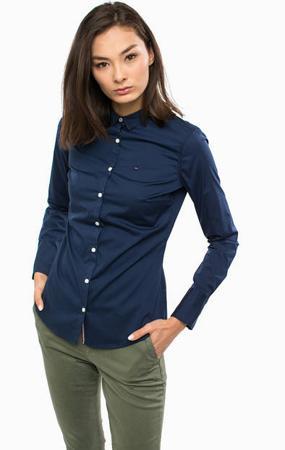Рубашка Hilfiger Denim