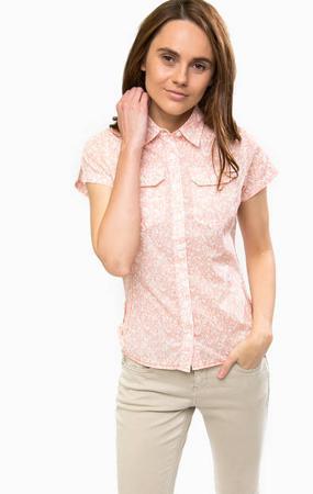 Рубашка Columbia