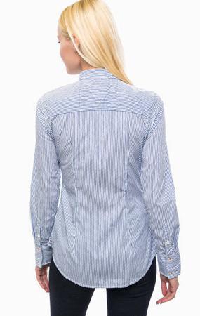 Рубашка Hilfiger Denim