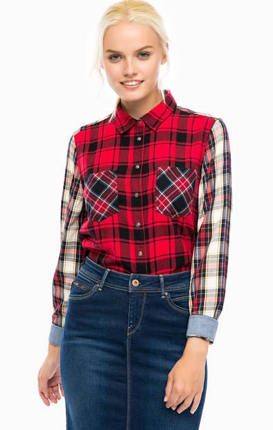 Рубашка Pepe Jeans