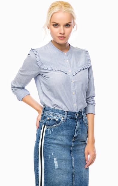 Рубашка Pepe Jeans