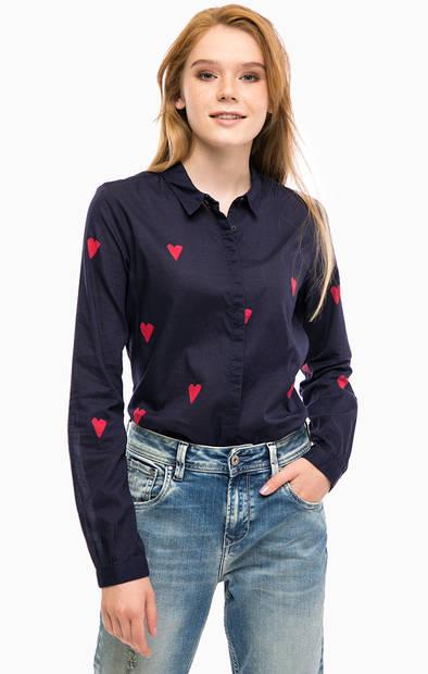 Рубашка Scotch&Soda