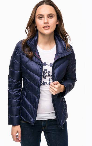 Пуховик Tommy Hilfiger