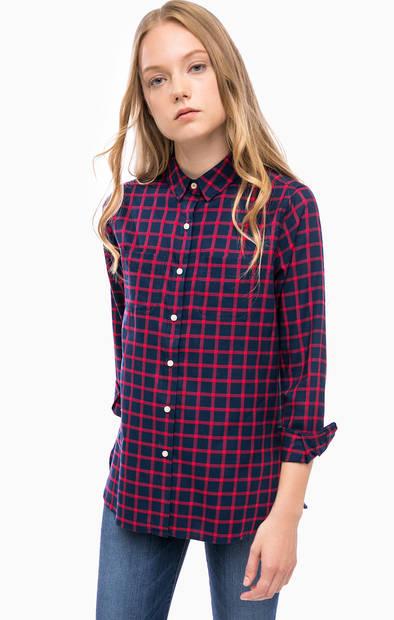 Рубашка Barbour