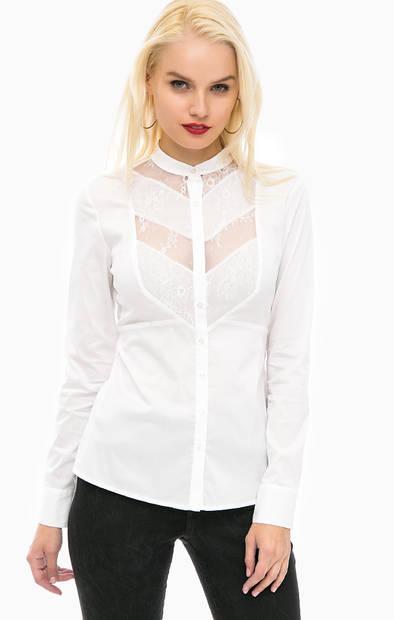 Рубашка Guess