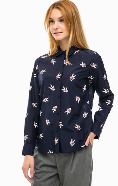 Рубашка Lacoste