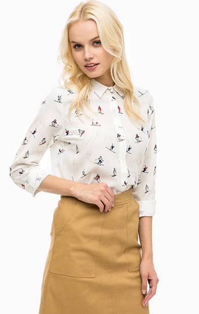 Рубашка Sugarhill Boutique