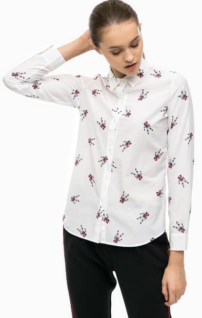 Рубашка Lacoste