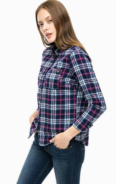 Рубашка Superdry