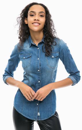 Рубашка ALCOTT