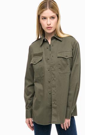 Рубашка Replay