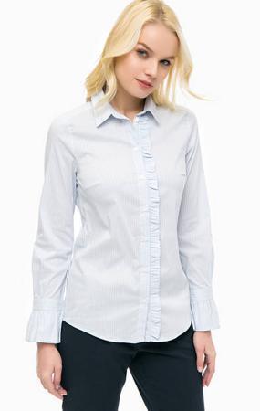 Рубашка MORE & MORE